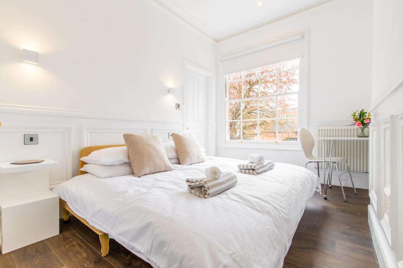 Host & Stay - All Saints Green Cottage 노리치 외부 사진