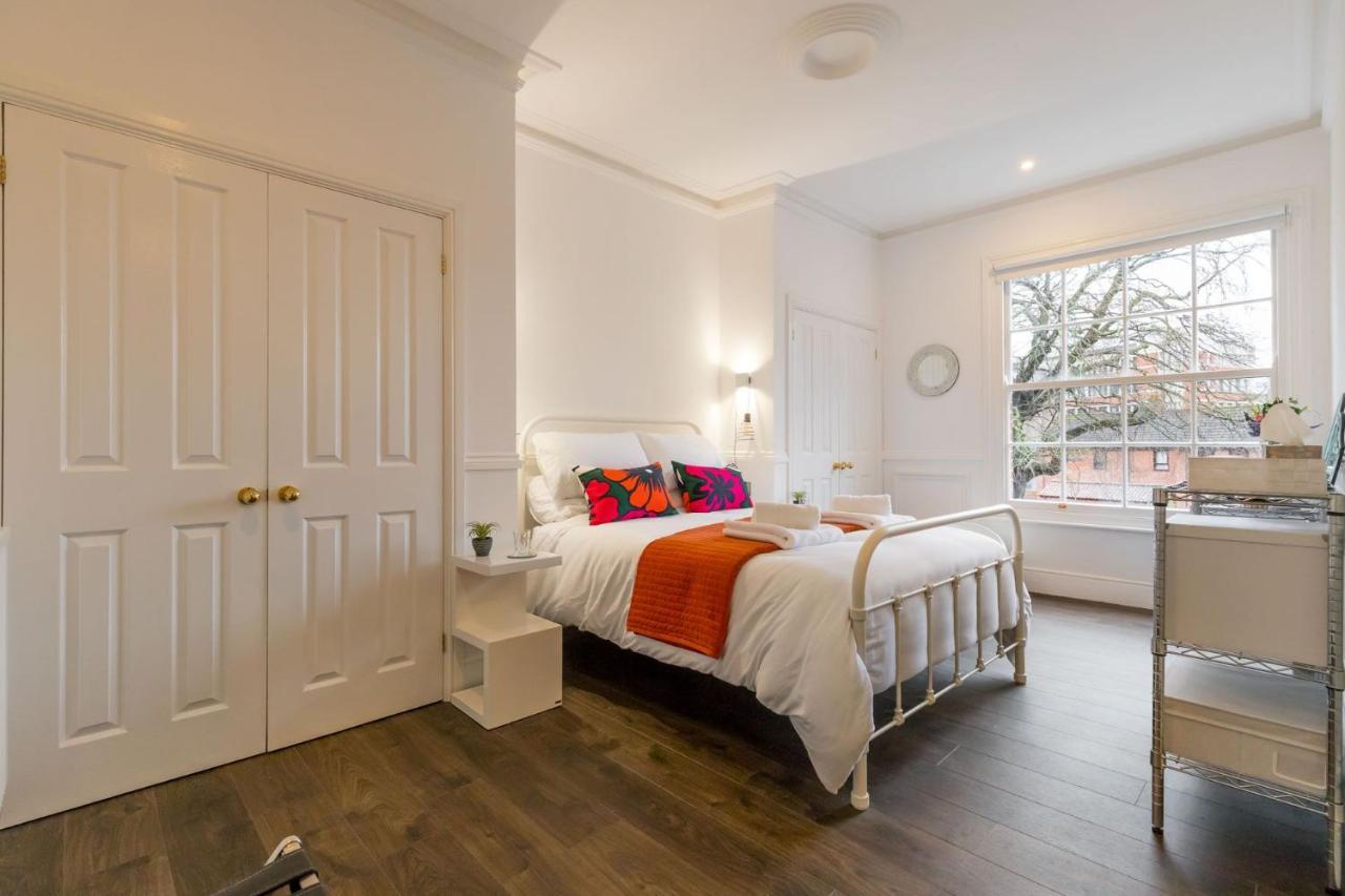 Host & Stay - All Saints Green Cottage 노리치 외부 사진