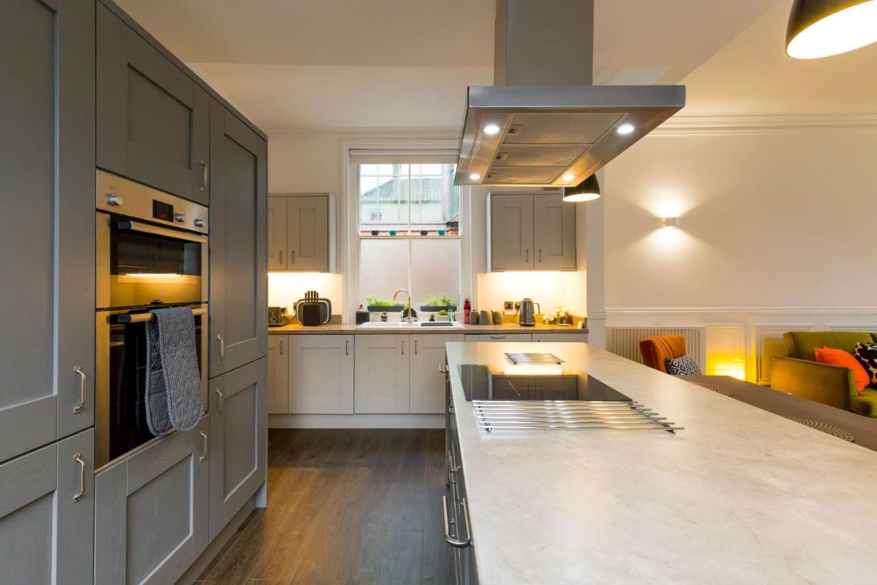 Host & Stay - All Saints Green Cottage 노리치 외부 사진