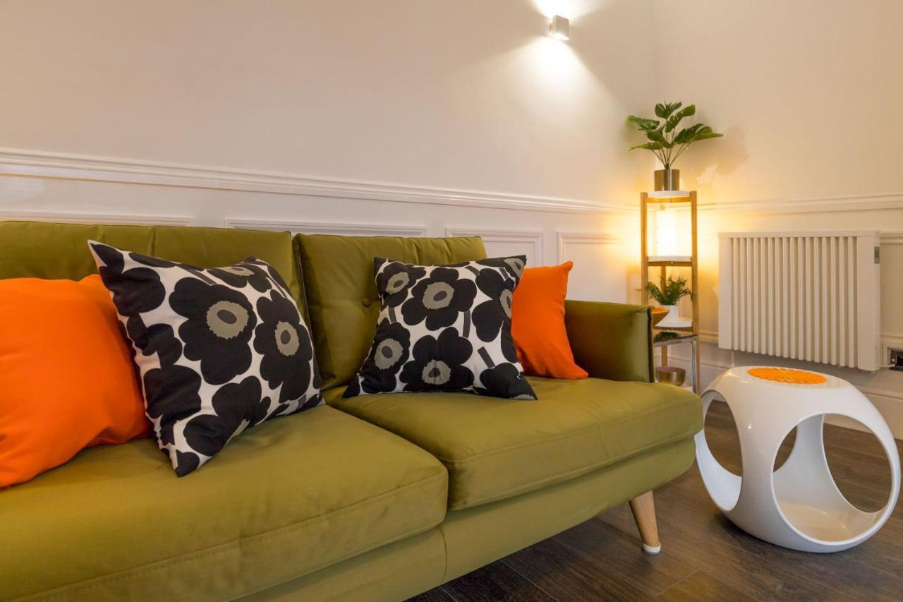 Host & Stay - All Saints Green Cottage 노리치 외부 사진