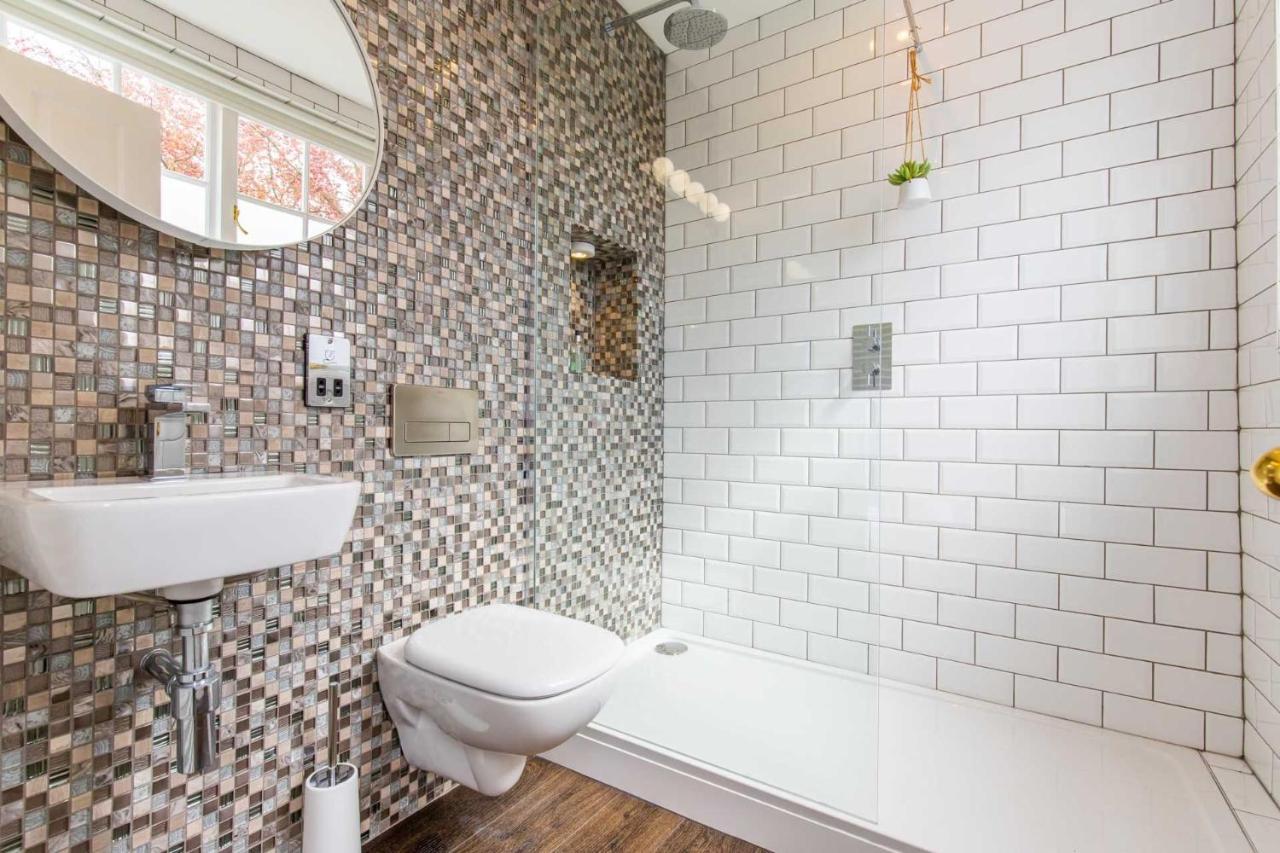Host & Stay - All Saints Green Cottage 노리치 외부 사진